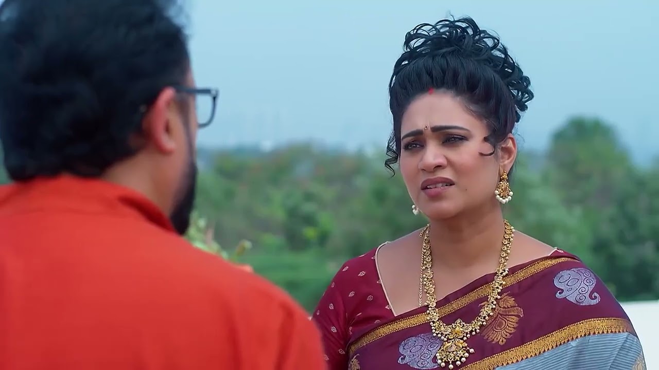 Meghasandesam | Ep - 550 | Best Scene | Feb 10 2026 | Zee Telugu