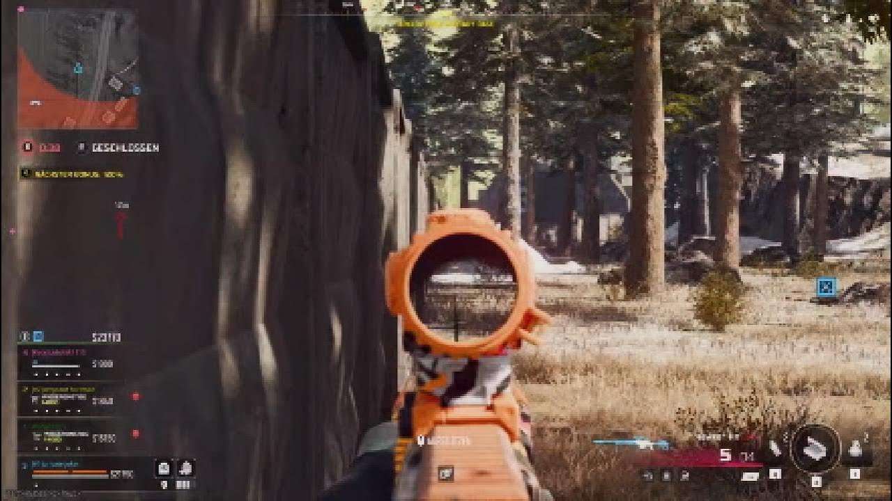 Warzone Battle Royal Victory 39 Kills