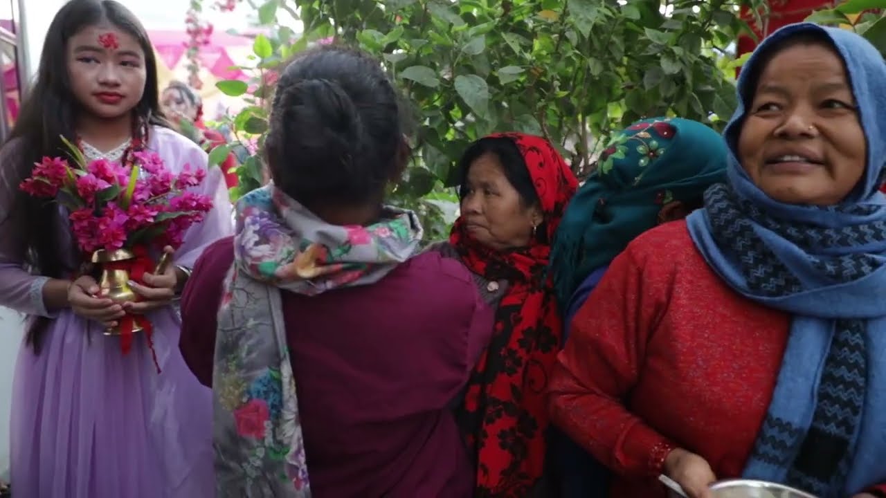 Bardaghat to Pokhara Raw Wedding Video