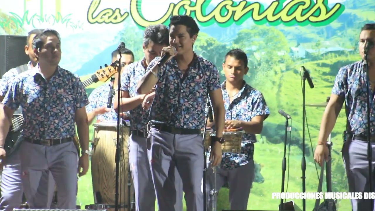 MI REINA  - ZAFIRO SENSUAL  ( EN VIVO ) CHICLAYO