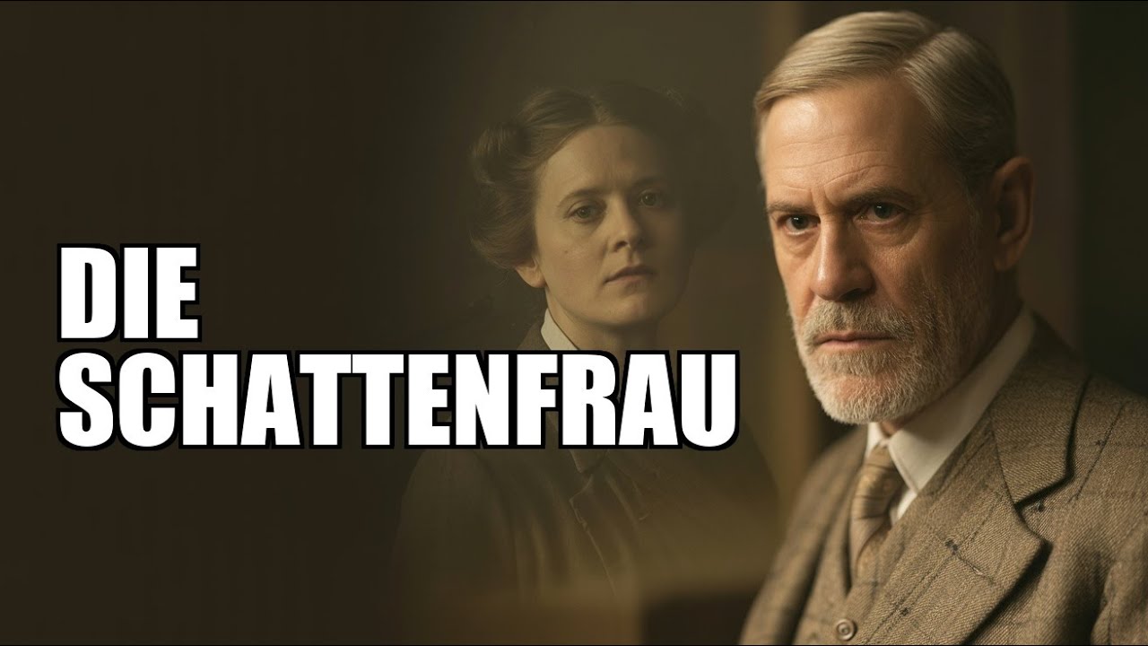 Sigmund Freuds größtes Geheimnis: Seine Frau Martha