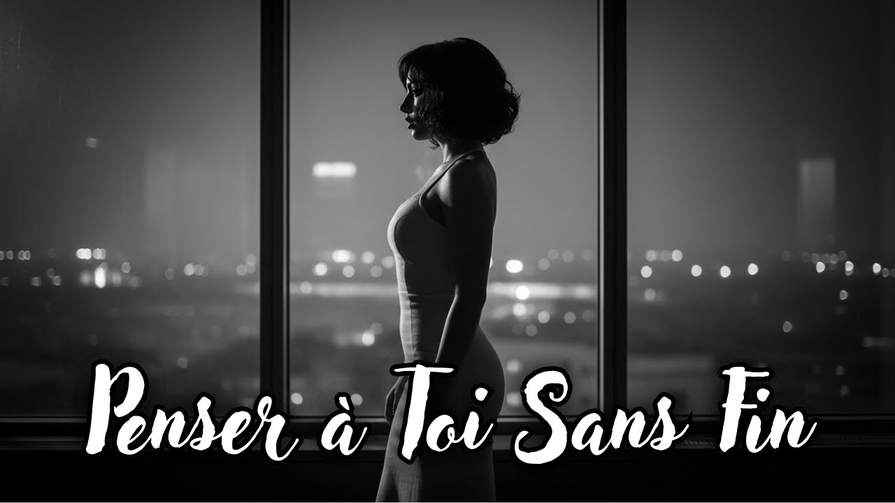 Nuit d’Élise – Penser à Toi Sans Fin | French Deep House