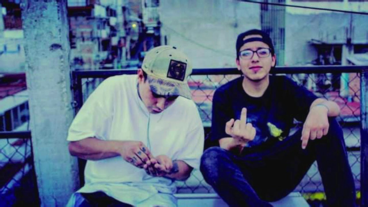 Black Art Gang - Coordenadas Diferentes (Beat x Xthra)