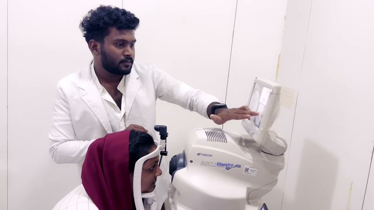 Almas Hospital