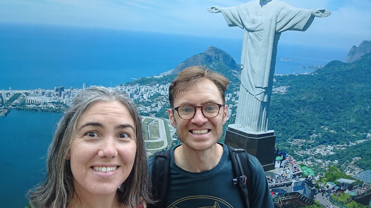 3 days in Rio - BEST OF RIO from Christ to Sugar Loaf (everything but the beach)