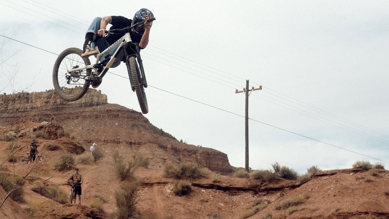 Pierwszy raz w UTAH | BTS_Part_1