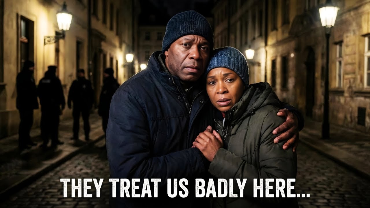 Top 10 Countries YOU Need to Avoid If You&rsquo;re Black &mdash; The Hidden Truth No One Talks About