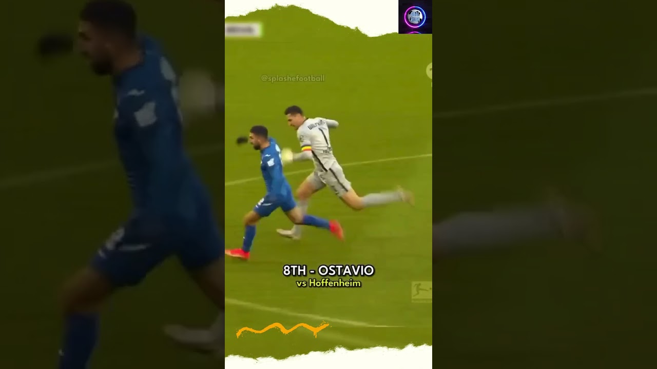 Shocking Fouls in Football That Will Make You Cringe! 😱⚽ #shortsvideo
