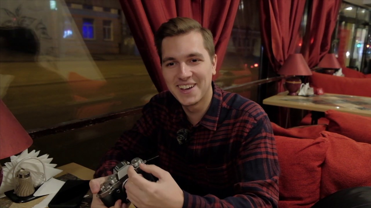 Обзор Fujifilm X-T3, Часть 2: отзыв от владельца, тест ISO + исходники в описании, тест АФ