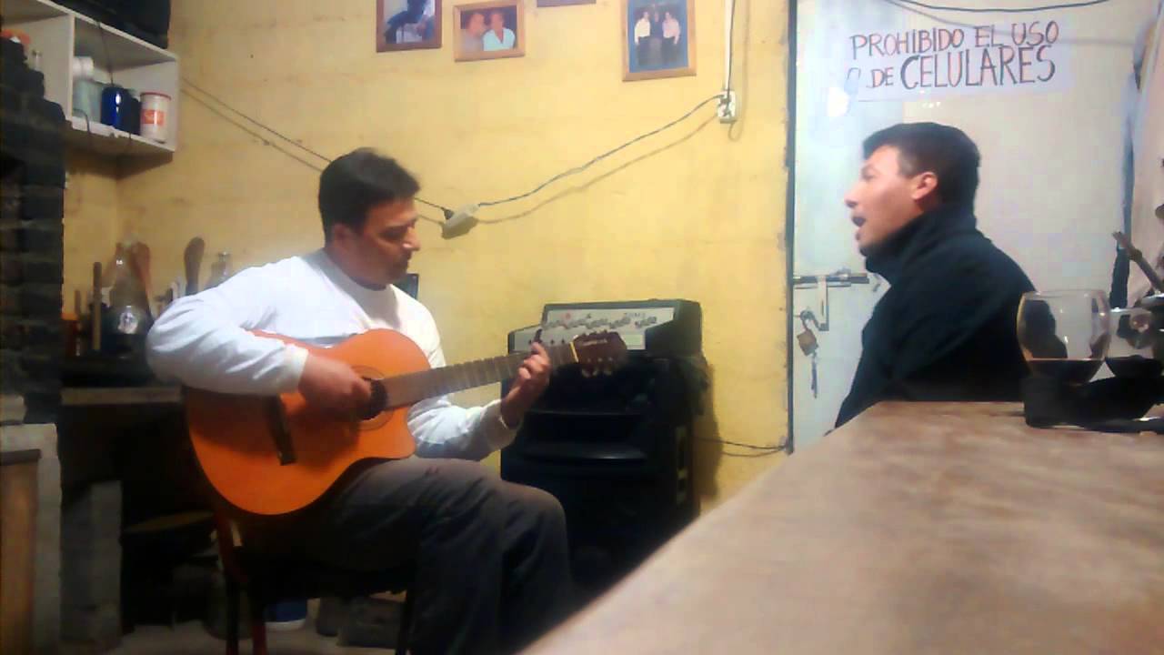 Por este Amor Sin Tiempo - Los Changuitos