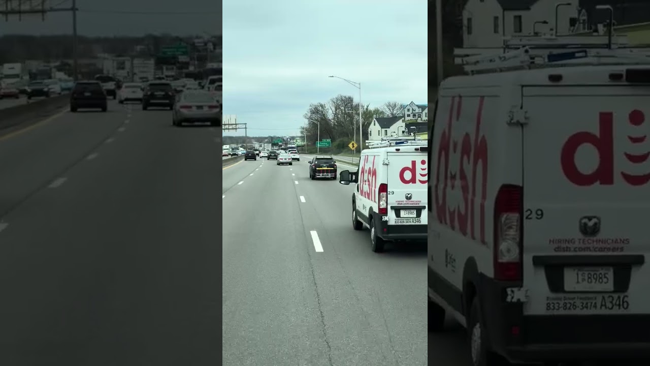 Nashville Speed and Space.. 