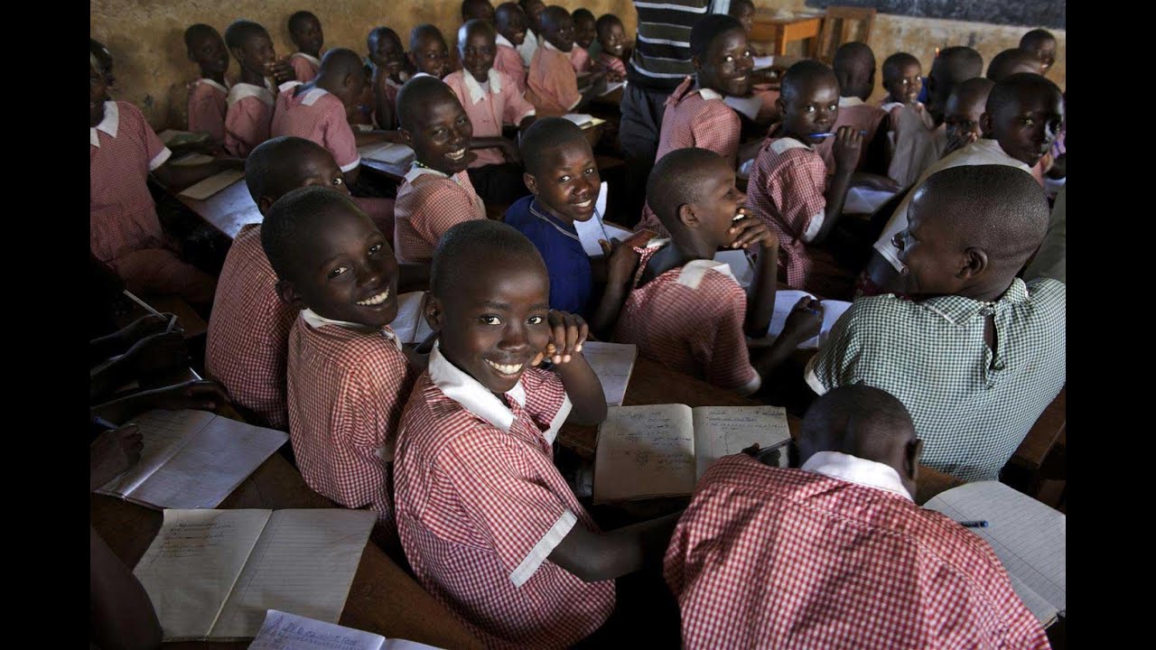 Where are we on education recovery? | UNICEF Uganda