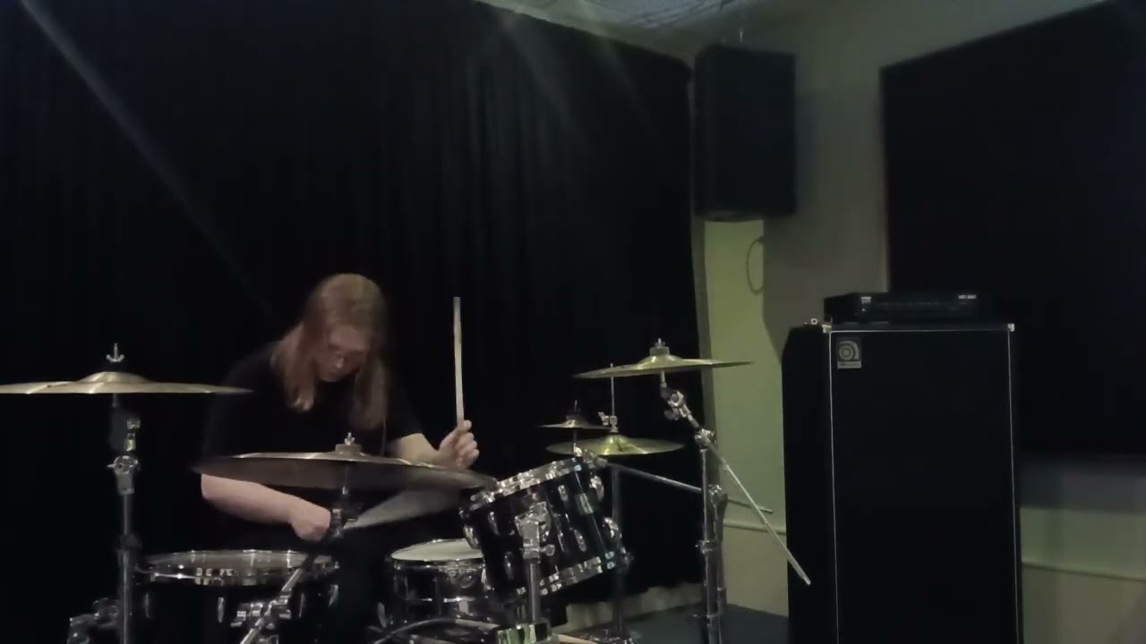 napier improvisation