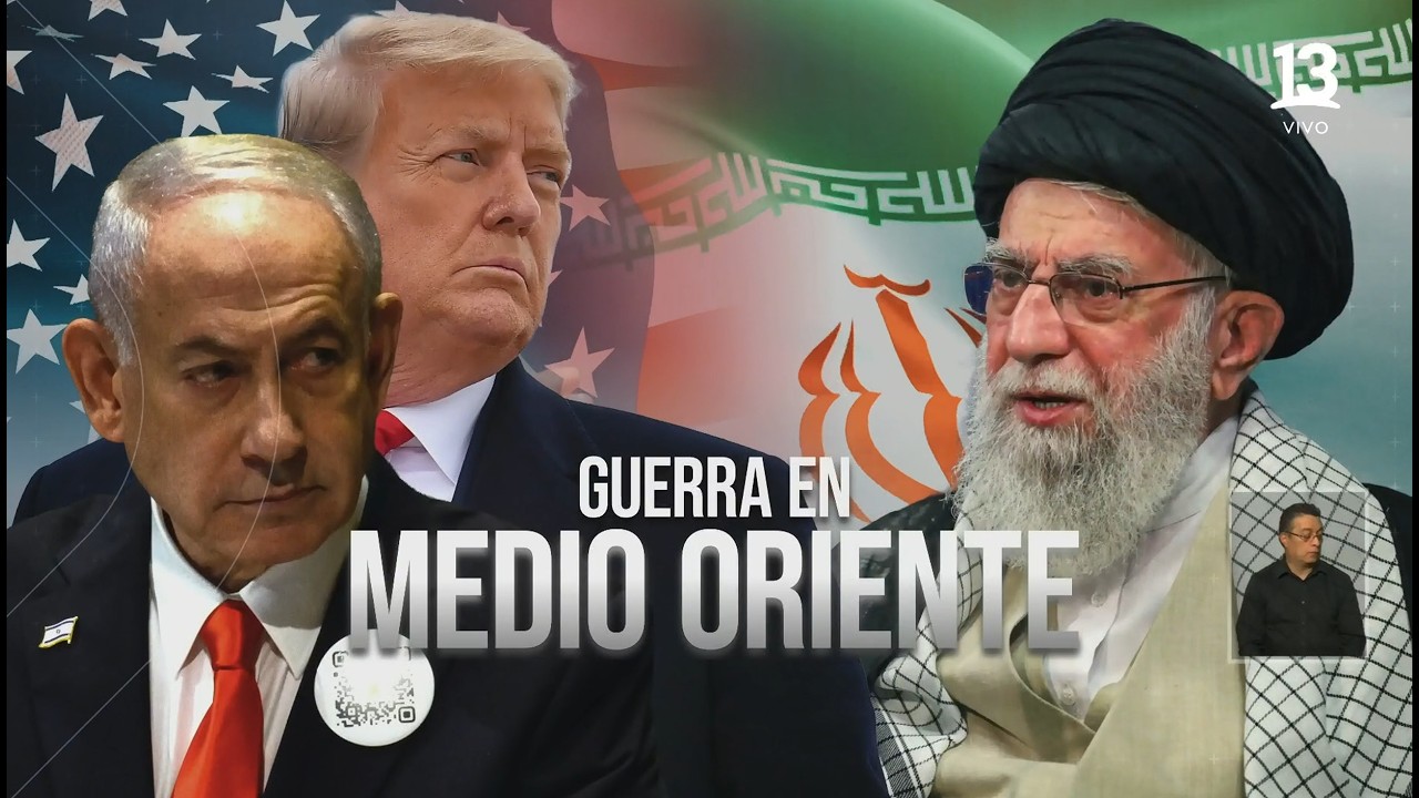 Trump advierte represalias si Irán bloquea el estrecho de Ormuz