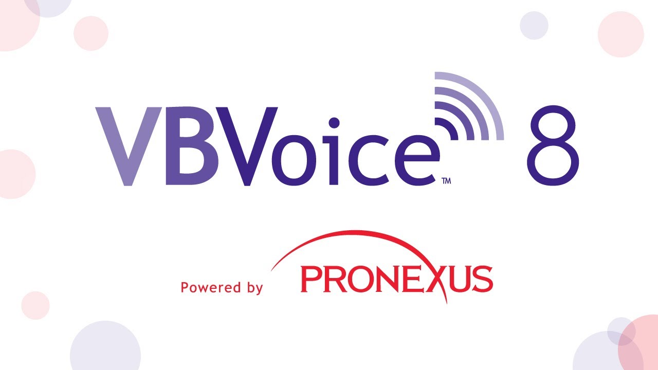 BUILD A DRAG and DROP, FREE, IVR USING VBVoice