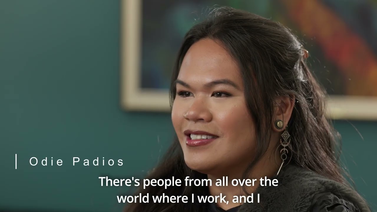 Newcomer Stories – Voices from Red Deer Series 5