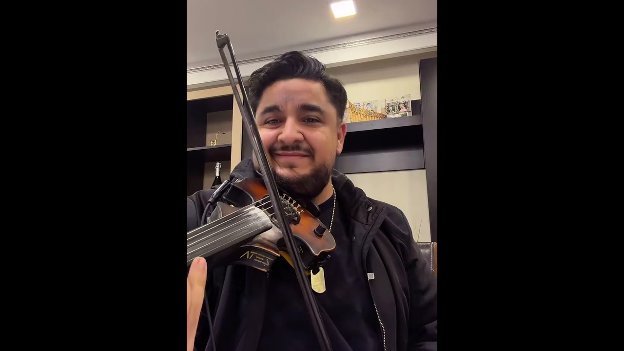 ‼️Tzuka Emanuel ‼️Nu se poate, asa vioara‼️😱🎻