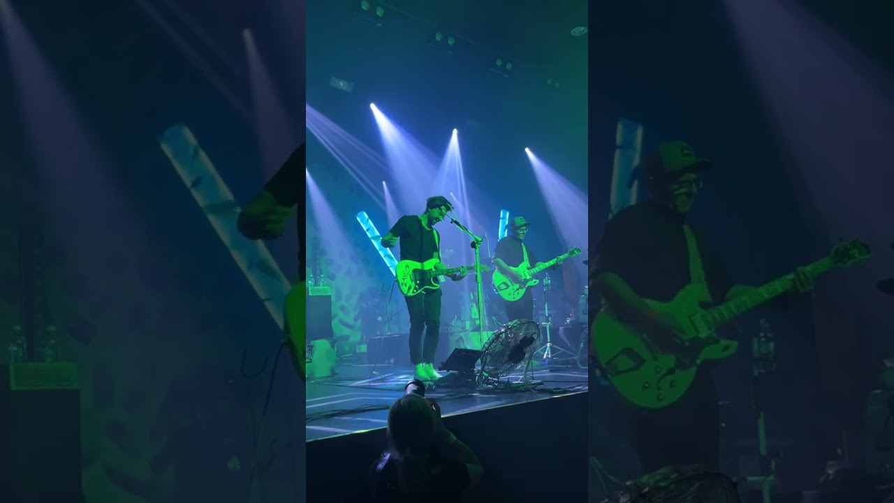 Happysad - Długa droga w dół | koncert live #happysad #concert #live #droga #wdół #niewiasta #imię