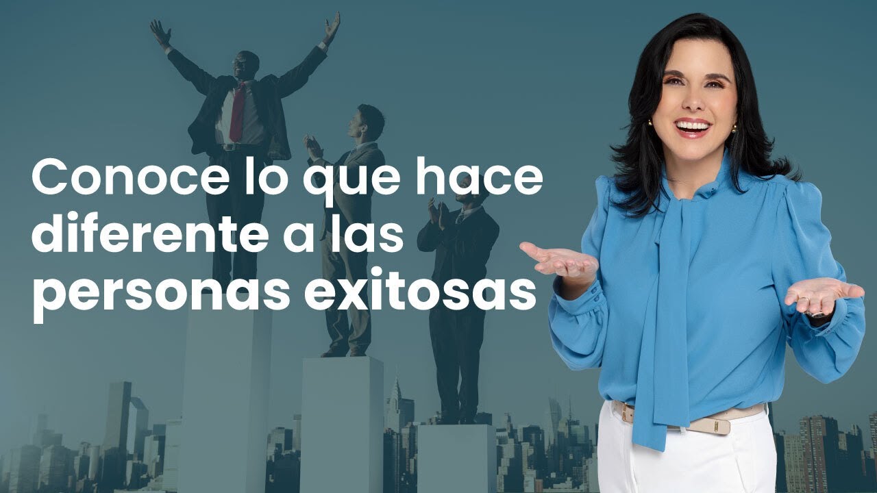 C&oacute;mo Lograr el &Eacute;xito // Margarita Pasos