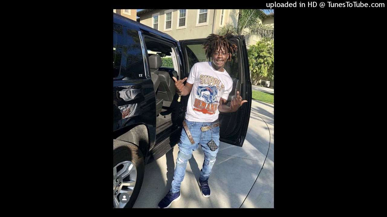 [FREE] Glokknine x Soldier Kidd Florida Type Beat - 