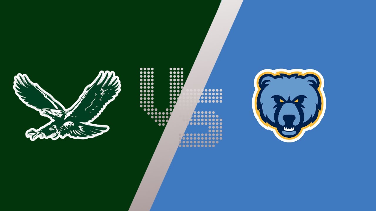 Beaufort at South Florence | SCHSL 4A Playoffs Third Round | '25 HSGBB