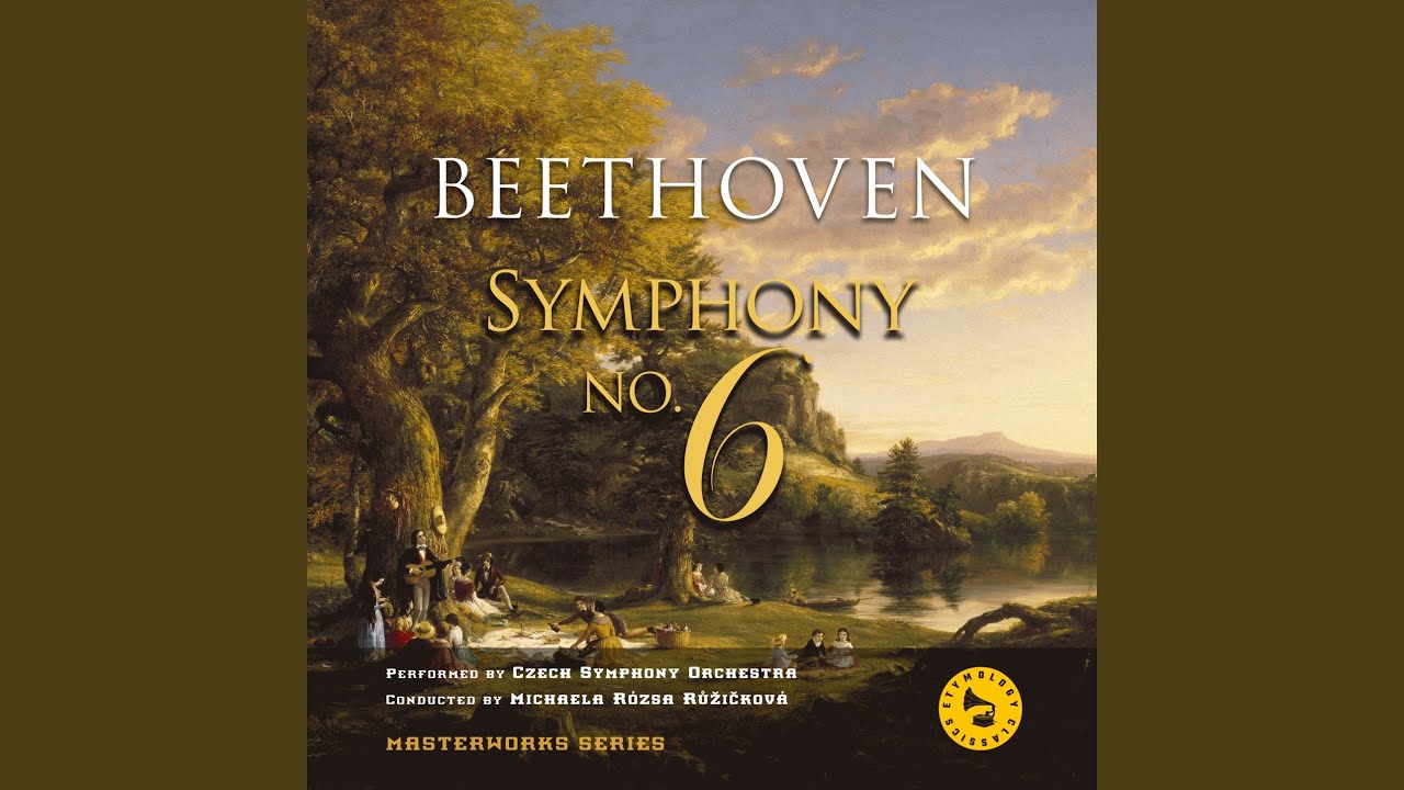 Symphony 6. in F Major, Op.68 