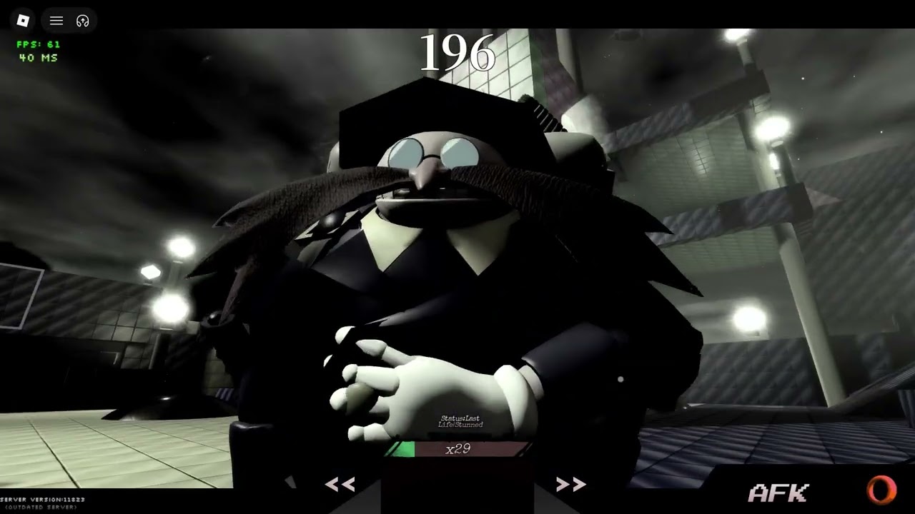 eggman master plans infinite rage 2011x for like 4 minutes