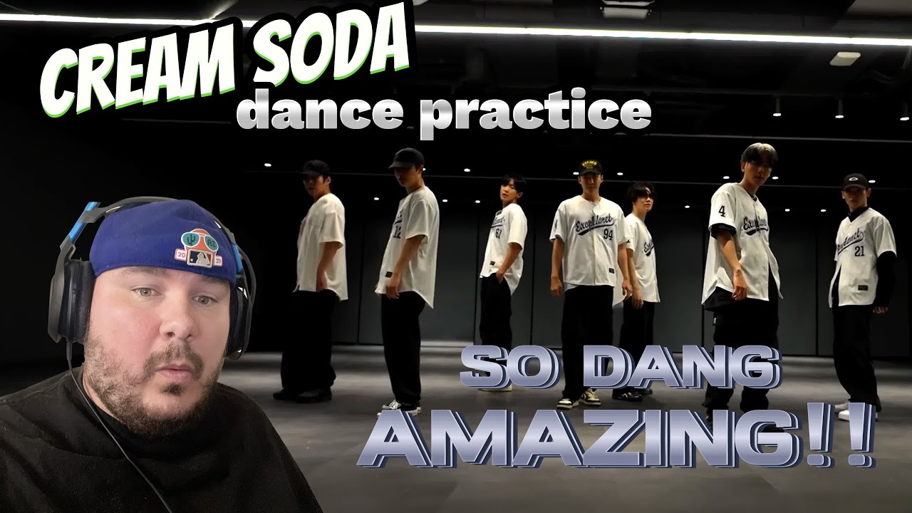 EXO 엑소 'Cream Soda' Dance Practice | REACTION!!