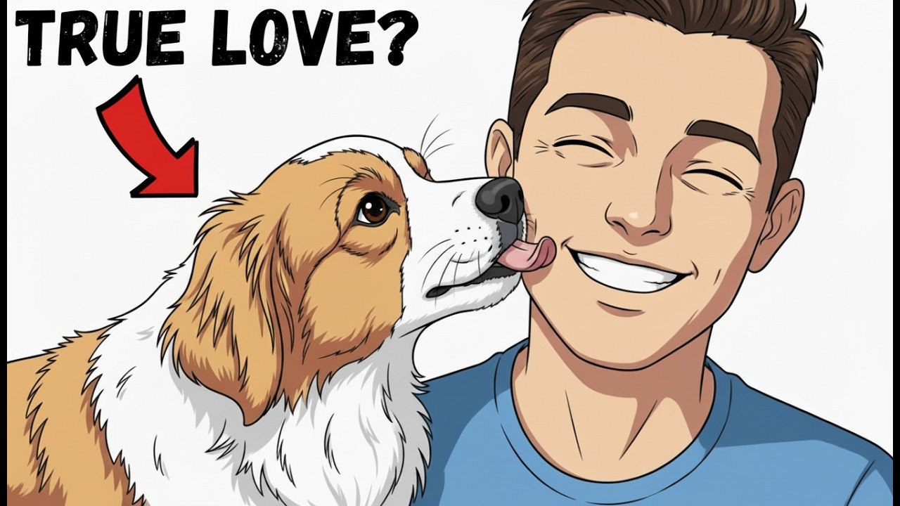 13 Unexpected Ways Your Dog Shows They Care