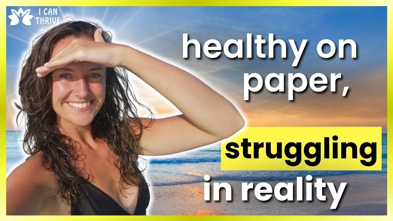 Kristyna’s Inspiring Recovery Healthy on Paper’ to Truly Thriving! From CFS Hurdles to Active Joy