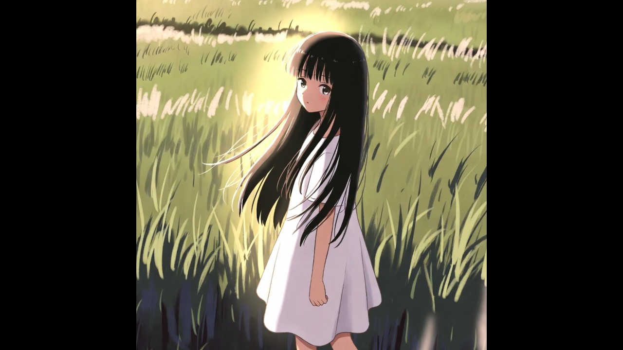 あぁ　神様【full ver. & lyrics by Tomomi Ohmori】