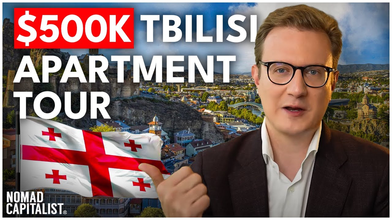 What $500,000 Buys in Tbilisi Real Estate