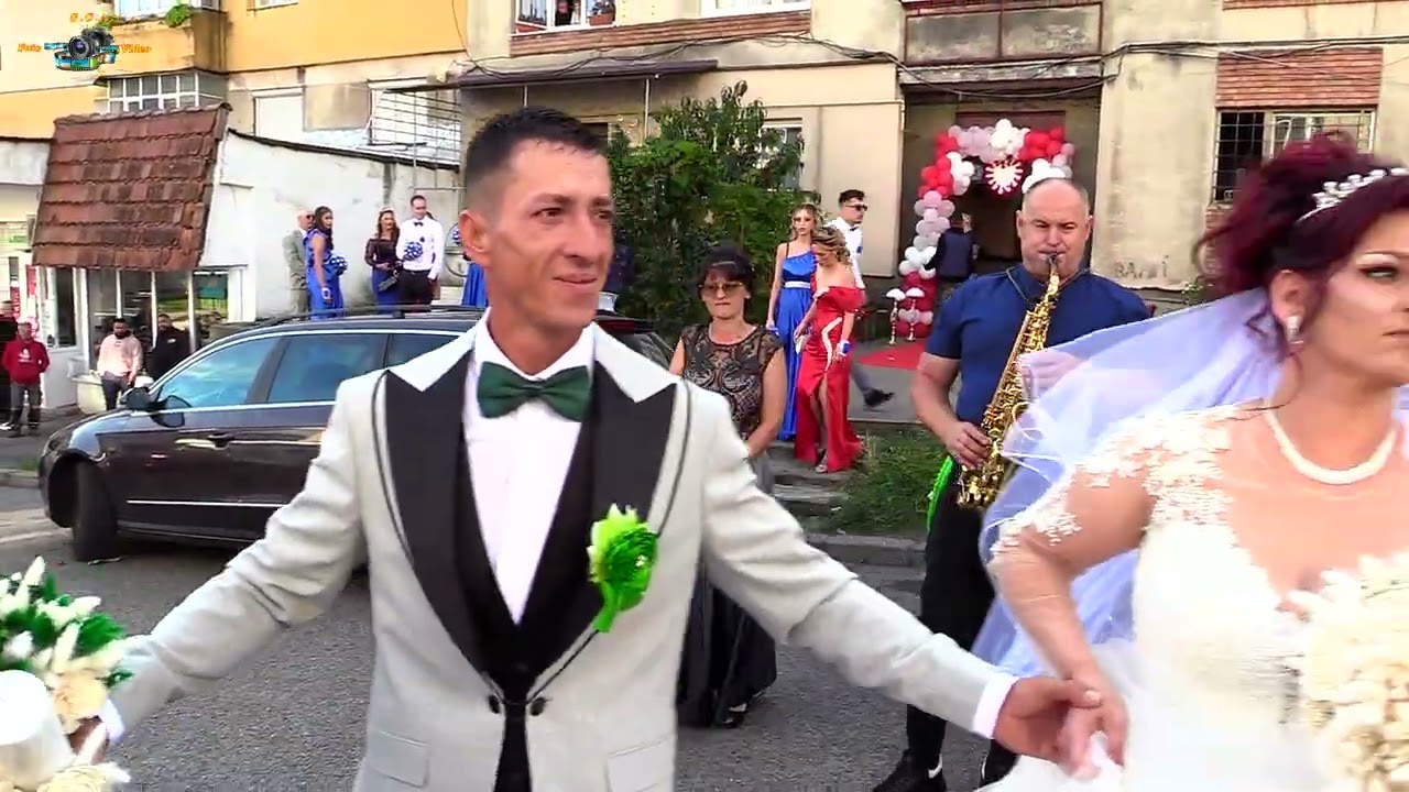 🎥📷🎥 Ruperea Turtei & Hora Miresei - NUNTĂ - MARIAN & SIMONA - 27 Septembrie 2025 - Ultra HD - 4 K🎥📷🎥