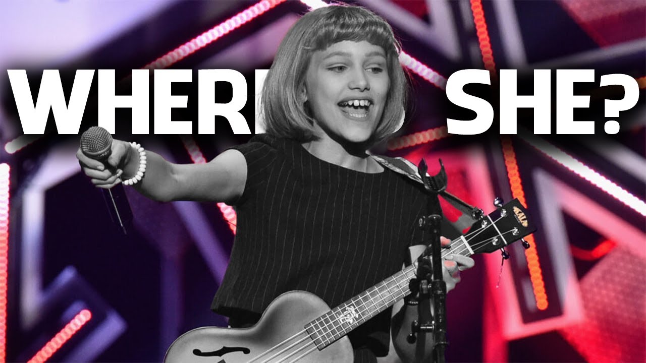 What’s Happening with Grace VanderWaal | America’s Got Talent | After Fame Faded