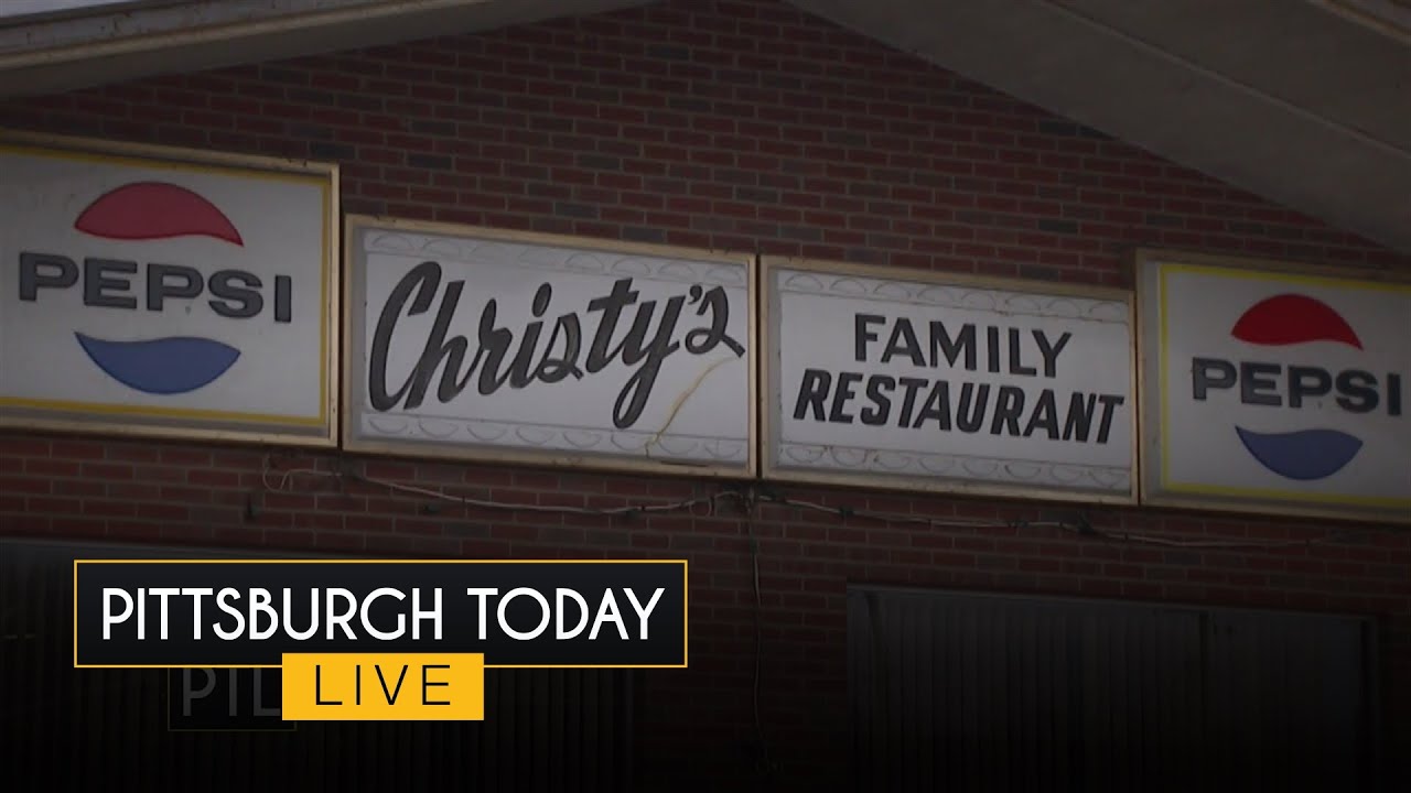 Christy's Family Restaurant in Beaver County | PTL Diner Week