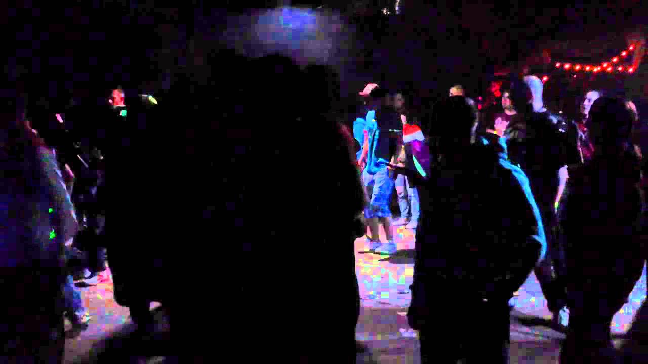 ILL Patron vs. Kannadiss und Nogge @ Alte Papierfabrik Rodersdorf - 0