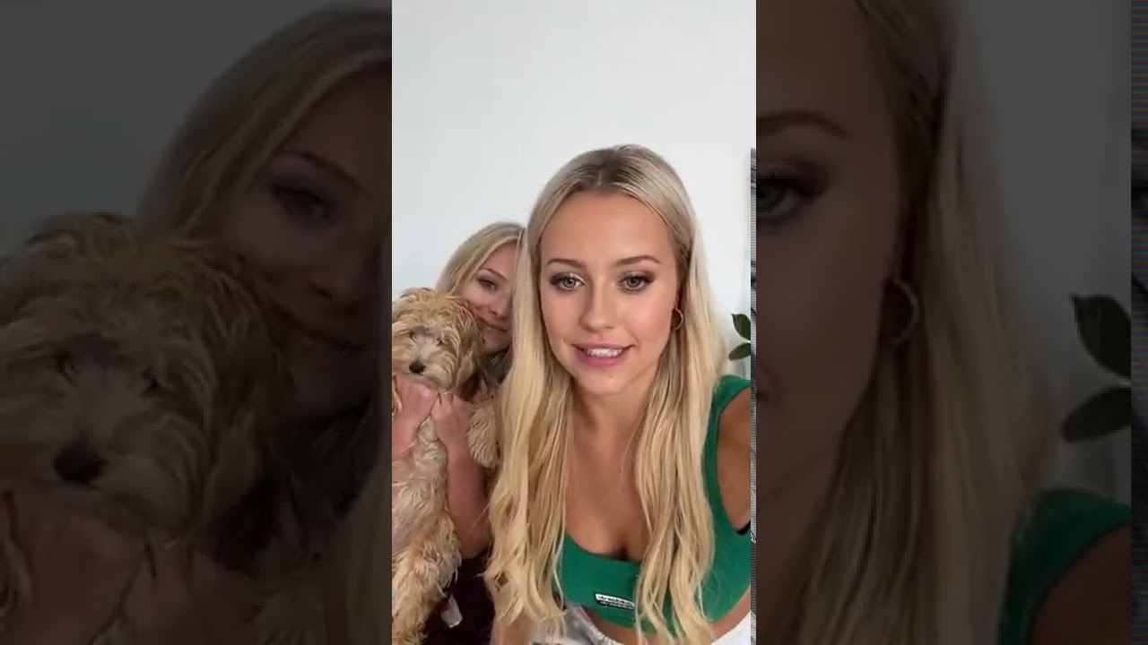 Jessica J Lord Instagram Live Find Me in Paris 14/8/2020