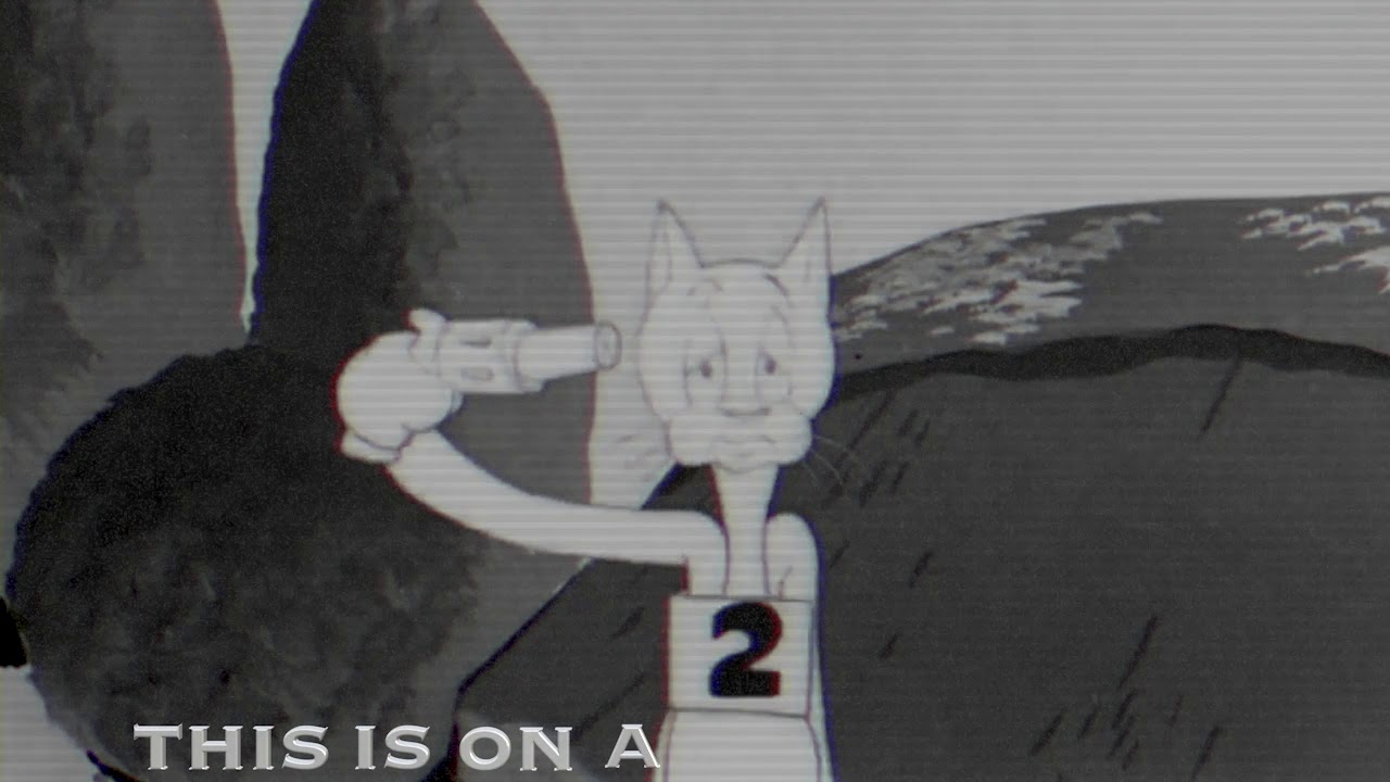 LUNA - Poison (lyric video)