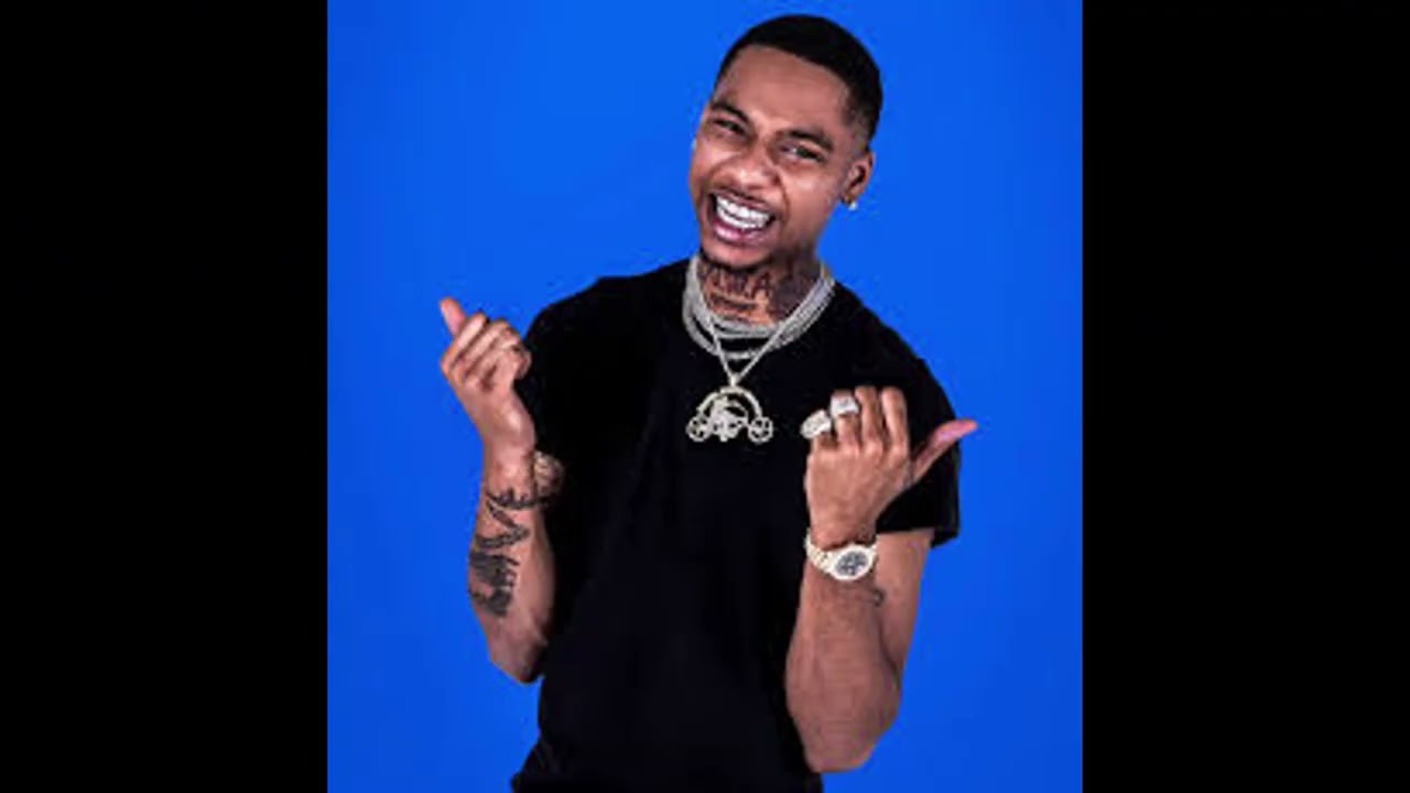 [FREE] Key Glock X Pooh Shiesty Type Beat "A.P Szn"