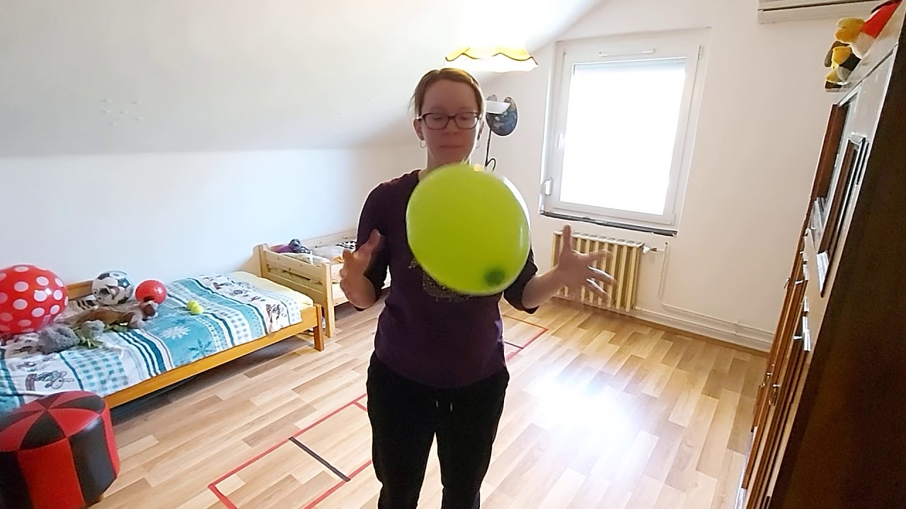 Lufis gyakorlatok