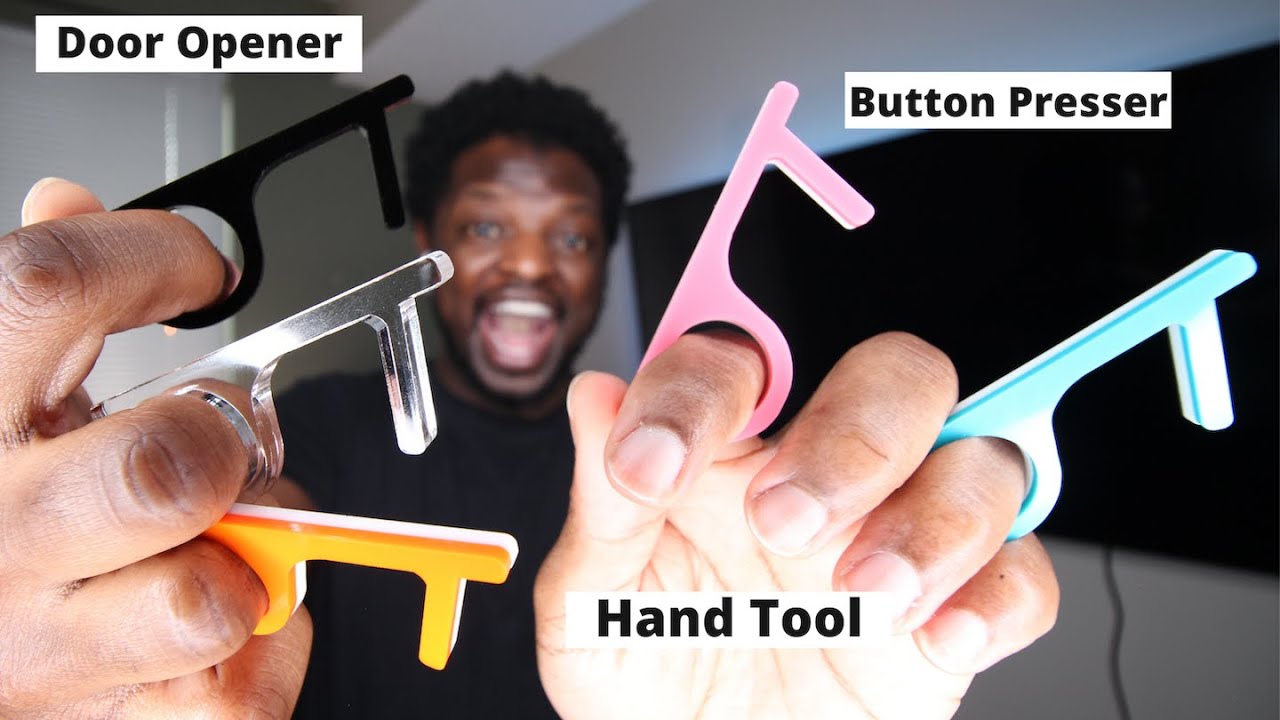 How to make an Acrylic Hand Tool | Glowforge