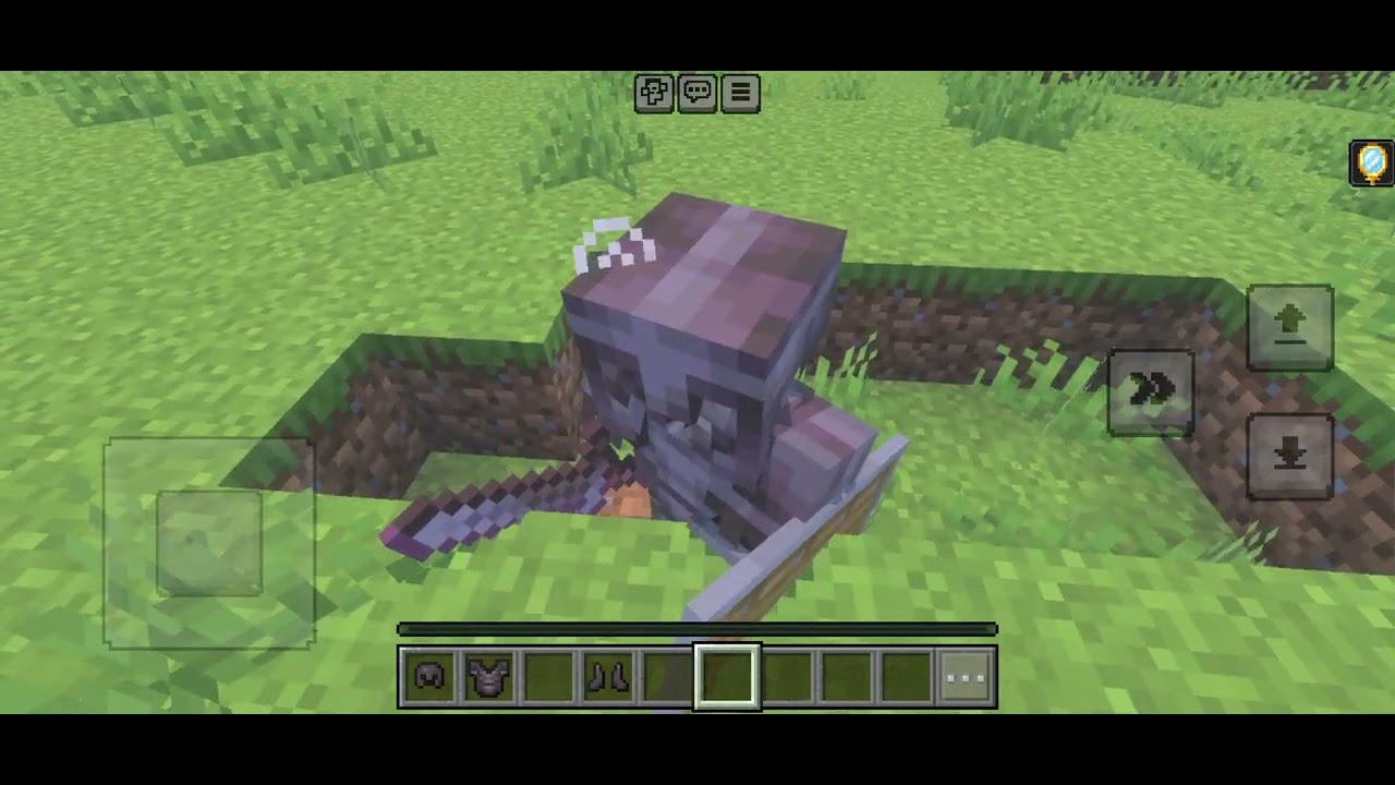 Minecraft part 6