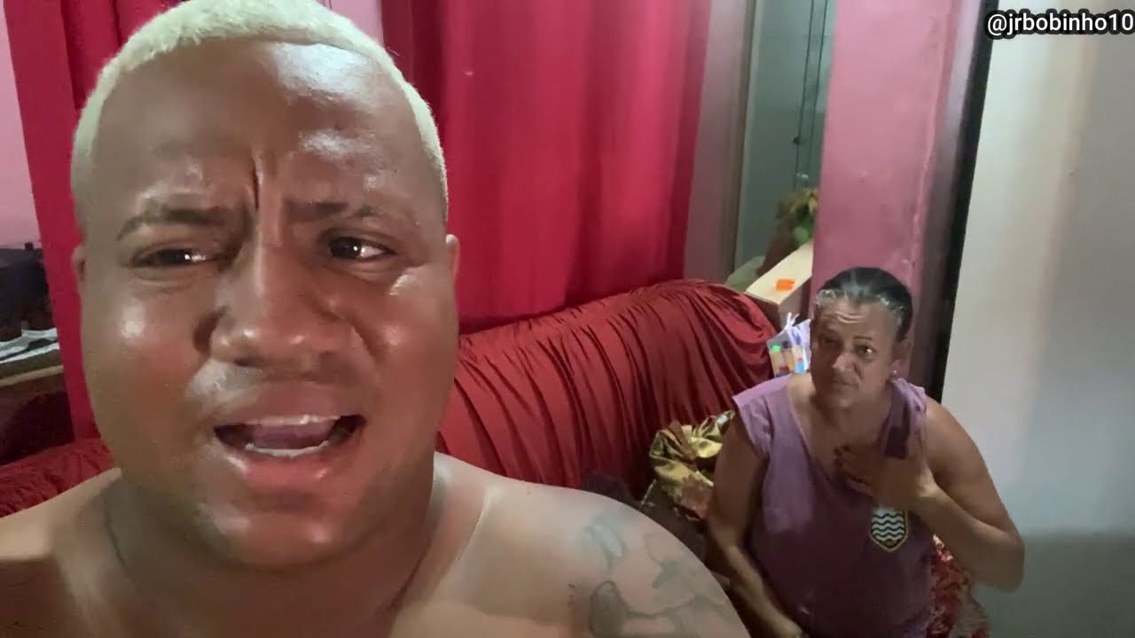 É HORA DE ACORDAR, MAINHA!!!