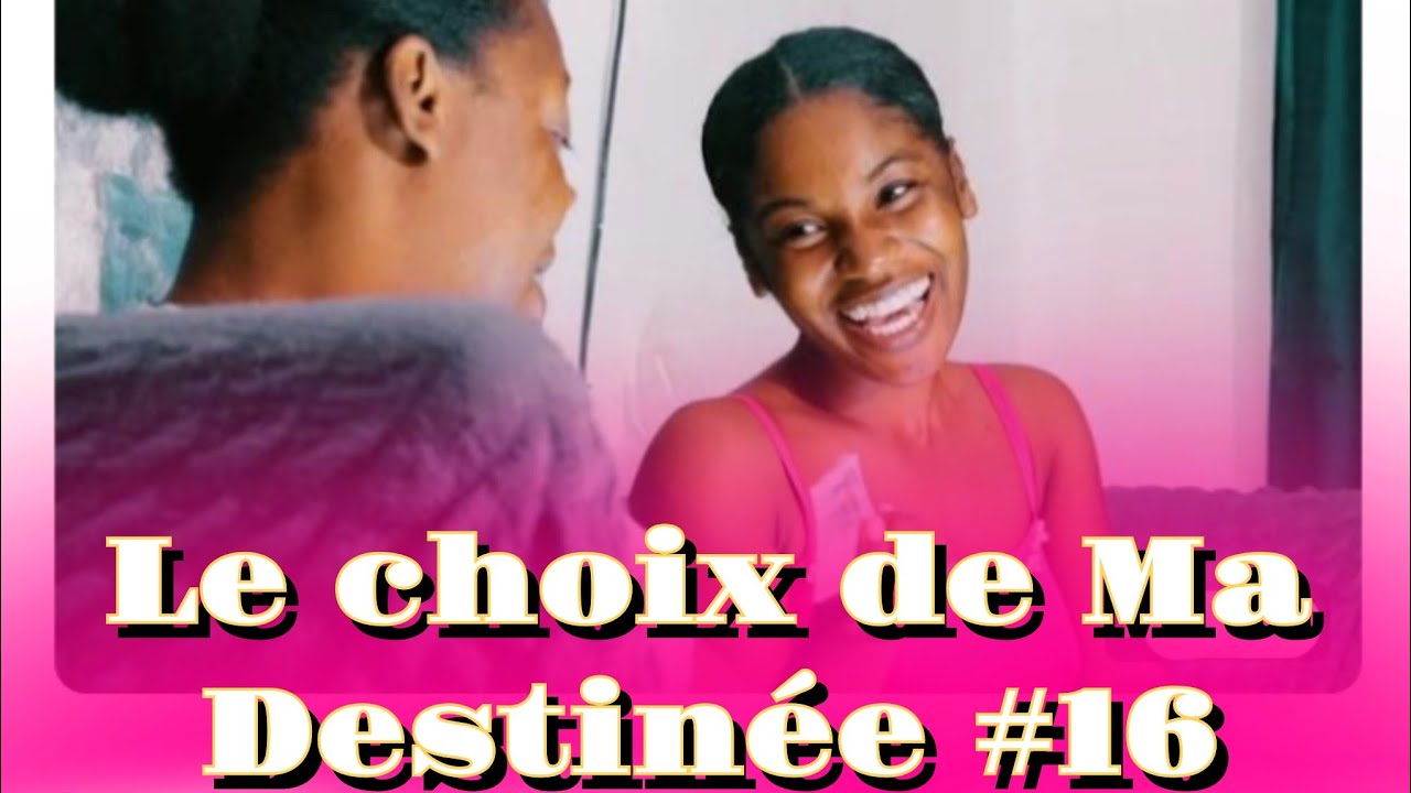 LE CHOIX DE MA DESTINEE EPISODE 16(NOUVEAU FEUILLETON EVANGELIQUE HAITIEN 2026) SR ISLANDE, NADIA