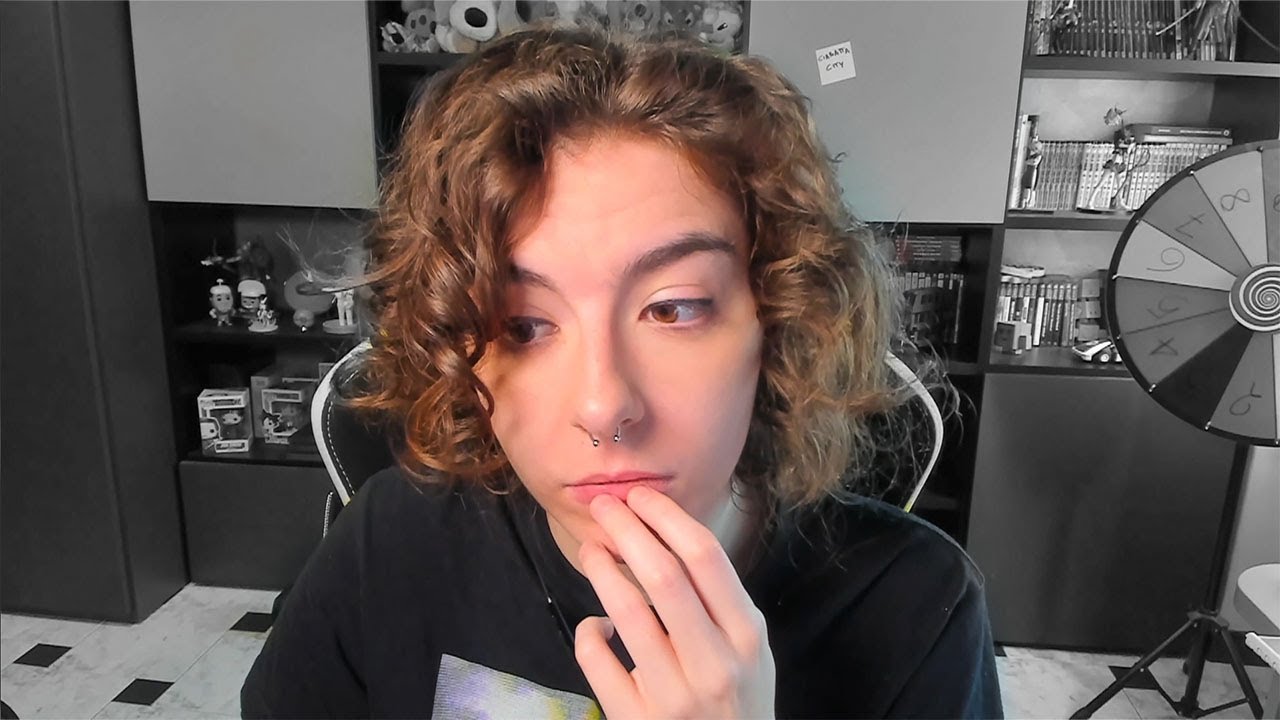 Lascio un cuore a ogni commento di questo video. (sono tornata)