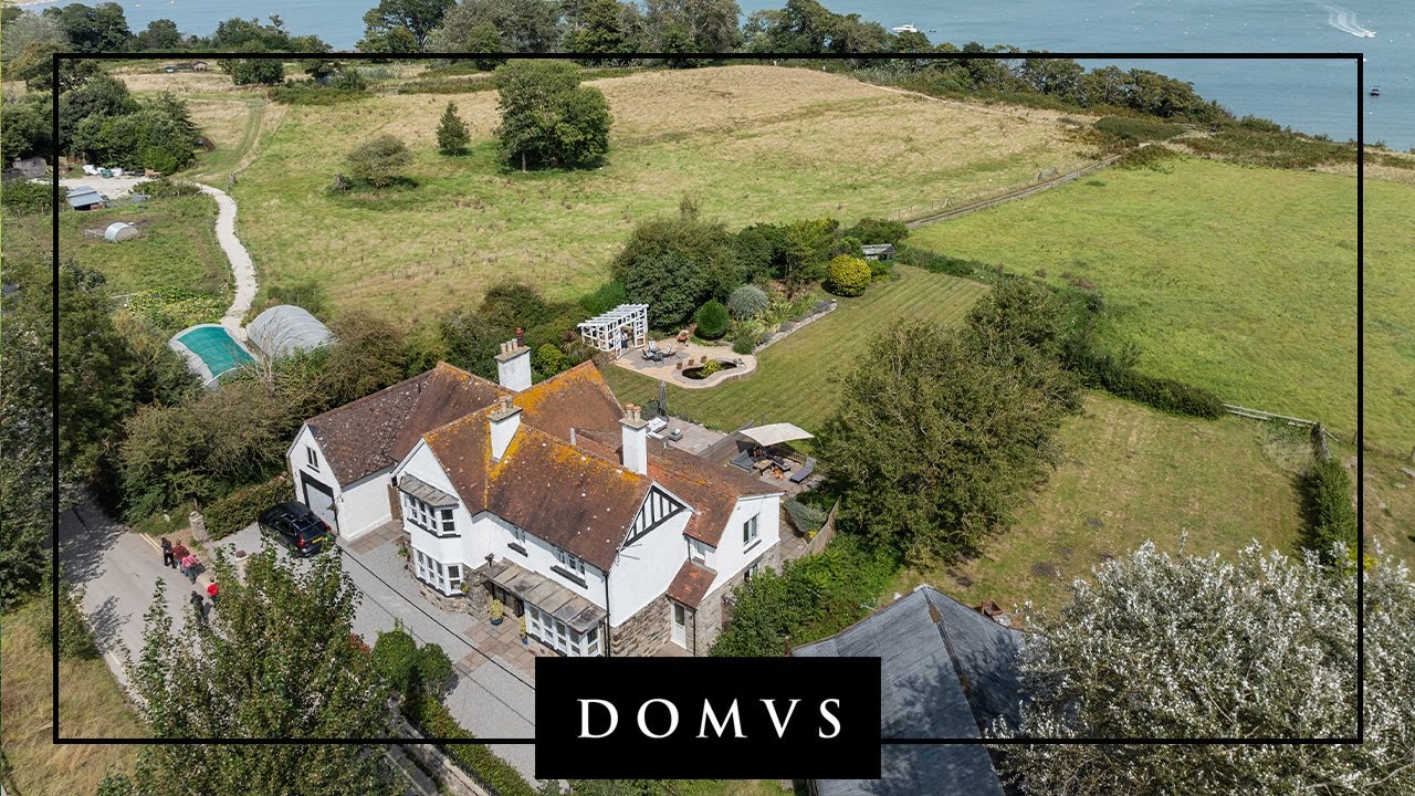 HolmeDene, Studland, Dorset | DOMVS