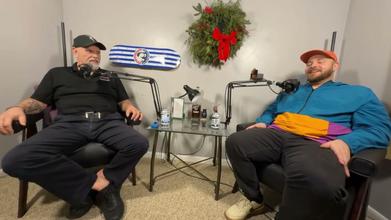 #014 - Billy Wolfe - Life Behind The Bar
