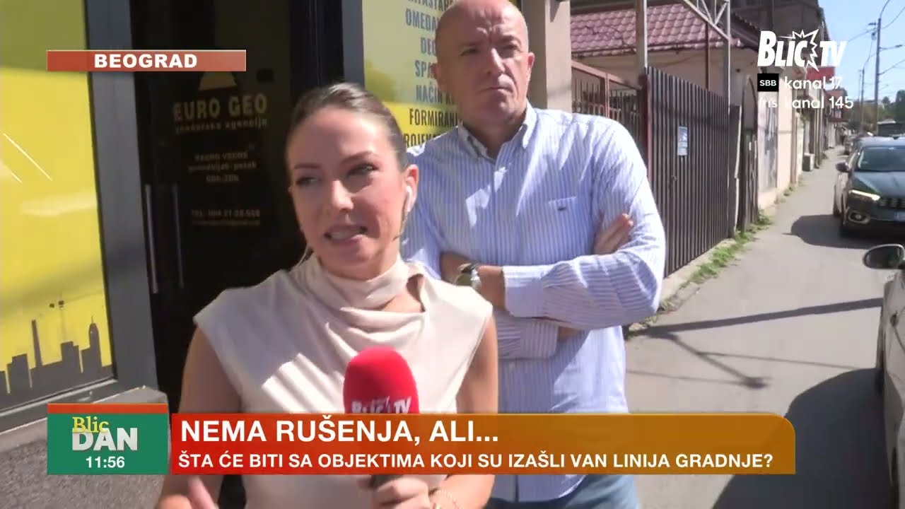 Šta je potrebno za legalizaciju objekta u Srbiji - kompletan vodič