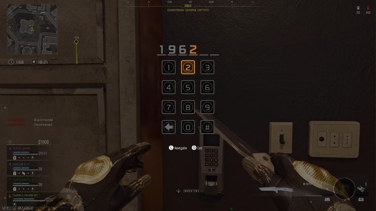 Call of Duty_warzone WIN