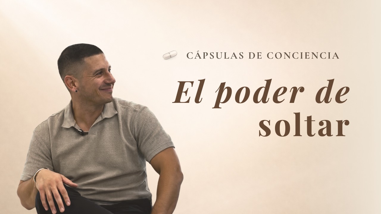 Solté el miedo y la vida se ocupó